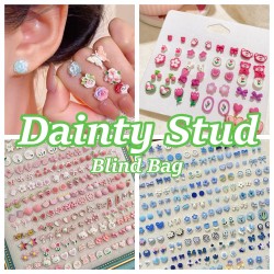 Dainty Stud - Blind Bag- 15bags