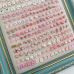Dainty Stud - Blind Bag- 15bags