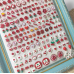 Dainty Stud - Blind Bag- 15bags
