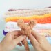 38 PCS Pipe Cleaner Craft Kit DIY Animal Puppy Kit Creative Gifts, Christmas Stocking Stuffers & Classroom Prizes, Gifts for age 8+ Beginner 38 PCS Pipe Cleaner Craft Kit DIY Animal Puppy Kit Creative Gifts, Christmas Stocking Stuffers & Classroom Prizes, Gifts for age 8+ Beginner