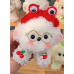 Christmas Gift Puppy dog Thick Pipe Cleaners Craft Dog , Handmade Pipecleaners Dog Mini Cute Animal Christmas Gift 