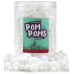 900 PCS Pom Poms, Multicolor Bulk Pom Poms Arts and Crafts, Soft and Fluffy Craft Pom Poms, Assorted Sizes Pompoms, for Arts and Craft Making Decorations 900 PCS Pom Poms, Multicolor Bulk Pom Poms Arts and Crafts, Soft and Fluffy Craft Pom Poms, Assorted Sizes Pompoms, for Arts and Craft Making Decorations