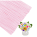 Pipe Cleaners,700pcs in 7 Colors, Chenille Stems for Art and Craft Projects, Flower DIY Decorations Pipe Cleaners,700pcs in 7 Colors, Chenille Stems for Art and Craft Projects, Flower DIY Decorations