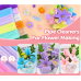 Pipe Cleaners,700pcs in 7 Colors, Chenille Stems for Art and Craft Projects, Flower DIY Decorations Pipe Cleaners,700pcs in 7 Colors, Chenille Stems for Art and Craft Projects, Flower DIY Decorations