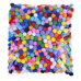 500 Pcs 0.5 Inch Polypropylene Pompoms for Craft Making, Small Pom Poms Balls Art and Craft DIY Decorations(Multicolor) 500 Pcs 0.5 Inch Polypropylene Pompoms for Craft Making, Small Pom Poms Balls Art and Craft DIY Decorations(Multicolor)