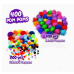 1200pcs+ Arts & Crafts Supplies for Kids- Christmas Craft Kits with Pipe Cleaners, Pom Poms for Crafts, Popsicle Sticks for Craft, Craft for Kids Ages 4-8 Girls & Boys Birathday Gifts 1200pcs+ Arts & Crafts Supplies for Kids- Christmas Craft Kits with Pipe Cleaners, Pom Poms for Crafts, Popsicle Sticks for Craft, Craft for Kids Ages 4-8 Girls & Boys Birathday Gifts
