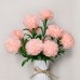 2PC* Water Ripple Plastic Vase Home Living Room Office Flower Arrangement Decoration Crafts Wedding Table Center Vase Ornament 2PC* Water Ripple Plastic Vase Home Living Room Office Flower Arrangement Decoration Crafts Wedding Table Center Vase Ornament