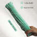 AK-31 Pea Green Pipe Cleaners Chenille Stems Fuzzy Stick Twisting Stick DIY Art Craft Supplies Bending Wires for Kids School Education Adults Floral Arrangement