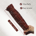 AK-42 Dark Brown Pipe Cleaners Chenille Stems Fuzzy Stick Twisting Stick DIY Art Craft Supplies Bending Wires for Kids School Education Adults Floral Arrangement