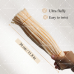 AK-45 Skin Color Pipe Cleaners Chenille Stems Fuzzy Stick Twisting Stick DIY Art Craft Supplies Bending Wires for Kids School Education Adults Floral Arrangement
