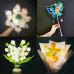 AK-52 Apple Green Pipe Cleaners Chenille Stems Fuzzy Stick Twisting Stick DIY Art Craft Supplies Bending Wires for Kids School Education Adults Floral Arrangement