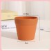 26 PCS * Pipe Cleaner Chenille Stems Handmade Cactus with Flowers Potted Plant Making Kit DIY Art Flower Bouquet Craft Set