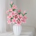 Exactly Same Lily Making Kits As Tiktok Live Streaming Fuzzy Pipe Cleaner Chenille Stems DIY Craft Supplies For Lily