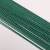 25 PCS * Green Floral Wire Stems for Artificial Flower Making,Flexible Paddle Wires for Crafts Christmas Wreaths Tree,Garland and Floral Arrangements,Florist Wire,Flower Wires for Crafts 25 PCS * Green Floral Wire Stems for Artificial Flower Making,Flexible Paddle Wires for Crafts Christmas Wreaths Tree,Garland and Floral Arrangements,Florist Wire,Flower Wires for Crafts