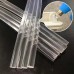8 PCS * Hot Glue Sticks, Clear Glue Sticks for Glue Gun, Glue Gun Sticks for DIY Craft Sticky Projects & More 8 PCS * Hot Glue Sticks, Clear Glue Sticks for Glue Gun, Glue Gun Sticks for DIY Craft Sticky Projects & More