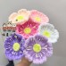 10 PCS * Handmade Pipe Cleaner Helloborus Artificial Simulation Flower Indoor Home Desktop Party Wedding Decor 10 PCS * Handmade Pipe Cleaner Helloborus Artificial Simulation Flower Indoor Home Desktop Party Wedding Decor