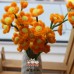 150 PCS * Pipe Cleaner Chenille Stems Handmade 6 Daisy Flowers Making Kit DIY Art Flower Bouquet Craft Set