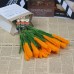 150 PCS * Handmade Pipe Cleaner Ear of Wheat Green Leaves Artificial Simulation Flower Indoor Home Desktop Party Wedding Decor 150 PCS * Handmade Pipe Cleaner Ear of Wheat Green Leaves Artificial Simulation Flower Indoor Home Desktop Party Wedding Decor