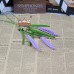 150 PCS * Handmade Pipe Cleaner Ear of Wheat Green Leaves Artificial Simulation Flower Indoor Home Desktop Party Wedding Decor 150 PCS * Handmade Pipe Cleaner Ear of Wheat Green Leaves Artificial Simulation Flower Indoor Home Desktop Party Wedding Decor