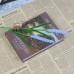 150 PCS * Handmade Pipe Cleaner Ear of Wheat Green Leaves Artificial Simulation Flower Indoor Home Desktop Party Wedding Decor 150 PCS * Handmade Pipe Cleaner Ear of Wheat Green Leaves Artificial Simulation Flower Indoor Home Desktop Party Wedding Decor