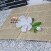 5 PCS * Handmade Pipe Cleaner Camellia Flower Green Leaves Artificial Simulation Flower Indoor Home Desktop Party Wedding Decor 5 PCS * Handmade Pipe Cleaner Camellia Flower Green Leaves Artificial Simulation Flower Indoor Home Desktop Party Wedding Decor