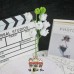 20 PCS * Handmade Pipe Cleaner Lily of the Valley Artificial Simulation Flower Indoor Home Desktop Party Wedding Decor