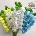 20 PCS * Handmade Pipe Cleaner Lily of the Valley Cluster Artificial Simulation Flower Indoor Home Desktop Party Wedding Decor 20 PCS * Handmade Pipe Cleaner Lily of the Valley Cluster Artificial Simulation Flower Indoor Home Desktop Party Wedding Decor