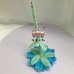 8 PCS * Handmade Pipe Cleaner 12 cm Sunflower Green Leaves Artificial Simulation Flower Indoor Home Desktop Party Wedding Decor 8 PCS * Handmade Pipe Cleaner 12 cm Sunflower Green Leaves Artificial Simulation Flower Indoor Home Desktop Party Wedding Decor