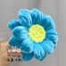8 PCS * Handmade Pipe Cleaner 12 cm Sunflower Green Leaves Artificial Simulation Flower Indoor Home Desktop Party Wedding Decor 8 PCS * Handmade Pipe Cleaner 12 cm Sunflower Green Leaves Artificial Simulation Flower Indoor Home Desktop Party Wedding Decor