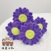 20 PCS * Handmade Pipe Cleaner Sunflower Green Leaves Artificial Simulation Flower Indoor Home Desktop Party Wedding Decor 20 PCS * Handmade Pipe Cleaner Sunflower Green Leaves Artificial Simulation Flower Indoor Home Desktop Party Wedding Decor