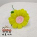 20 PCS * Handmade Pipe Cleaner Sunflower Green Leaves Artificial Simulation Flower Indoor Home Desktop Party Wedding Decor 20 PCS * Handmade Pipe Cleaner Sunflower Green Leaves Artificial Simulation Flower Indoor Home Desktop Party Wedding Decor