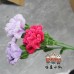 125 PCS * Pipe Cleaner Chenille Stems Handmade Carnation Flower Making Kit DIY Art Flower Bouquet Craft Set Hot Glue Sticks Tape 125 PCS * Pipe Cleaner Chenille Stems Handmade Carnation Flower Making Kit DIY Art Flower Bouquet Craft Set Hot Glue Sticks Tape