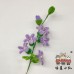 30 PCS * Handmade Pipe Cleaner Chenille Stems Trumpet Creeper Flower Green Leaves Artificial Simulation Flower Indoor Home Desktop Party Wedding Decor 30 PCS * Handmade Pipe Cleaner Chenille Stems Trumpet Creeper Flower Green Leaves Artificial Simulation Flower Indoor Home Desktop Party Wedding Decor