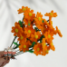 20PCS * Handmade Pipe Cleaner Daisy Green Leaves Artificial Simulation Flower Indoor Home Desktop Party Wedding Decor 20PCS * Handmade Pipe Cleaner Daisy Green Leaves Artificial Simulation Flower Indoor Home Desktop Party Wedding Decor
