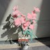 20 PCS * Handmade Pipe Cleaner Daisy Green Leaves Artificial Simulation Flower Indoor Home Desktop Party Wedding Decor 20 PCS * Handmade Pipe Cleaner Daisy Green Leaves Artificial Simulation Flower Indoor Home Desktop Party Wedding Decor