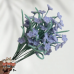 20 PCS * Handmade Pipe Cleaner Daisy Green Leaves Artificial Simulation Flower Indoor Home Desktop Party Wedding Decor 20 PCS * Handmade Pipe Cleaner Daisy Green Leaves Artificial Simulation Flower Indoor Home Desktop Party Wedding Decor