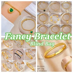 Fancy Bracelet - Blind Bag-6 bags