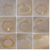 Fancy Bracelet - Blind Bag-6 bags Fancy Bracelet - Blind Bag-6 bags