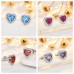 Dainty Shiny Stud - Blind Bag- 12 bags