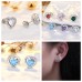 Dainty Shiny Stud - Blind Bag- 12 bags