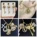 Gold Luxury Necklace - Blind Bag-5 bags Gold Luxury Necklace - Blind Bag-5 bags