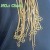 NO.1 Chain-17.7 inch