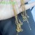 NO.3 Chain-17.7 inch