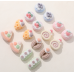 925 Fuzzy Stud - Blind Bag- 15bags