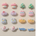 925 Fuzzy Stud - Blind Bag- 15bags