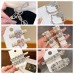 Shiny Hair Clip - Blind Bag-6 Bags Shiny Hair Clip - Blind Bag-6 Bags
