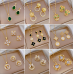 Dainty Jewelry Set - Blind Bag--6 bags Dainty Jewelry Set - Blind Bag--6 bags
