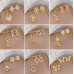 Dainty Jewelry Set - Blind Bag--6 bags Dainty Jewelry Set - Blind Bag--6 bags