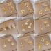 Dainty Jewelry Set - Blind Bag--6 bags Dainty Jewelry Set - Blind Bag--6 bags