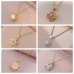 Spinner Necklace - Blind Bag-6 bags Spinner Necklace - Blind Bag-6 bags